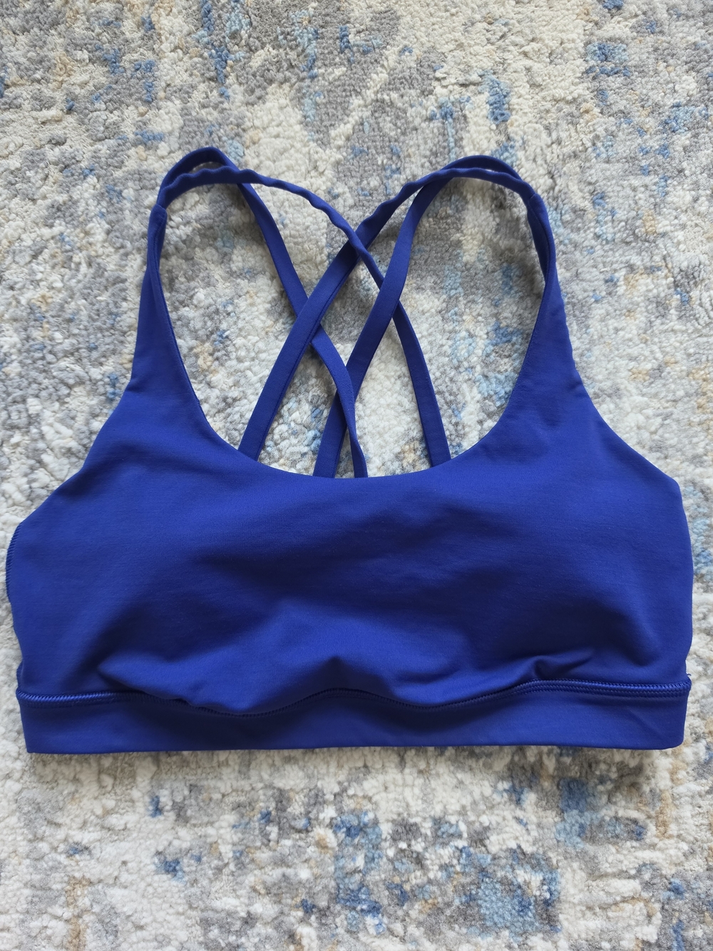 Lululemon Energy Bra 💙